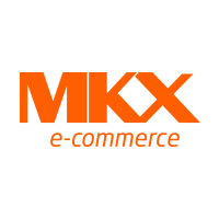 Logo MKX Footer