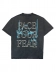 Camiseta Allglory Face Your Fear