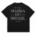 Camiseta Barra do Brasil - Preta