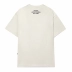 Camiseta Barra do Brasil Souvenir Off-White