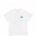 Camiseta Bolovo Temple Of Memories Off-White