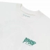 Camiseta Bolovo Temple Of Memories Off-White