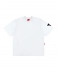 Camiseta Mad Island Off-White