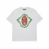 Camiseta Mad Shaquille Branca