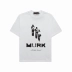 Camiseta MVRK Shadows Branca