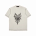 Camiseta MVRK Trapped In Love Off White