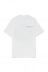 Camiseta Off-White Gaia