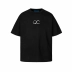 Camiseta QC Skull Fv Black