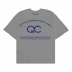 Camiseta QC Staff Grey