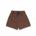 FDS Shorts Bolovo Marrom