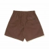 FDS Shorts Bolovo Marrom