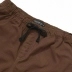 FDS Shorts Bolovo Marrom