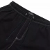 FDS Shorts Bolovo Preto com Contraste