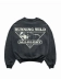 Moletom Crewneck Allglory RUNING WILD