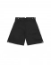 Ockham Black Shorts