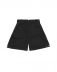 Ockham Black Shorts