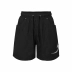 Shorts B Refletivo - Preto