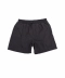 Shorts Tracker Preto